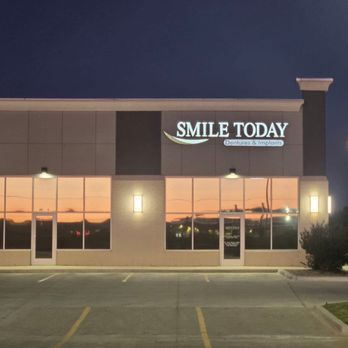 Smile Today: Dentures & Implants - Smile Today: Dentures, Implants, General Dentistry - General Dentistry Near Me - Yukon, Oklahoma Smile Today: Dentures & Implants - Smile Today: Dentures, Implants, General Dentistry - General Dentistry Near Me - Yukon, Oklahoma