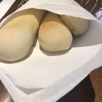 Olive Garden Italian Restaurant - Breadsticks - Italian Near Me - Clovis, California