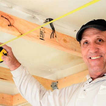 Ceiling Master - Mark Getting rid of the box in the kitchen. - General Contractors Near Me