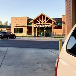 Express Fuel - 10/17/2018:  The El Dorado County Building Inspectors delayed Express Fuel from opening due to countless building inspection failures.