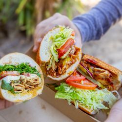 Deli Delicious