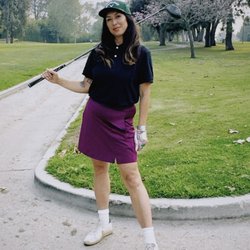 Rancho Park Golf Course - Golf fit