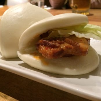IPPUDO NY - Ramen Near Me - New York, New York
