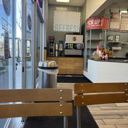 Great job! One of the best jersey Mike's I have had the pleasure of eating at!