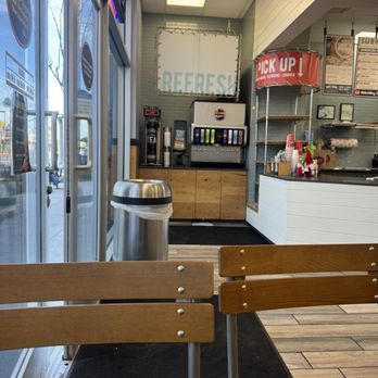 Jersey Mike's Subs - Great job! One of the best jersey Mike's I have had the pleasure of eating at! - Fast Food Near Me - San Fernando, California