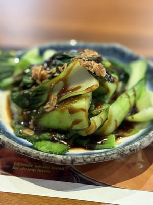 Le Shrimp Noodle Bar by null