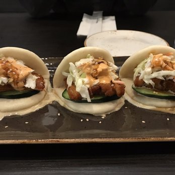 Bonchon Convoy - Pork Buns - Chicken Wings Near Me - San Diego, California Bonchon Convoy - Pork Buns - Chicken Wings Near Me - San Diego, California