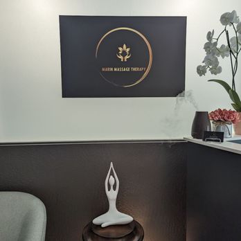 Marin Massage Therapy - The front desk - Massage Therapy Near Me - San Rafael, California Marin Massage Therapy - The front desk - Massage Therapy Near Me - San Rafael, California