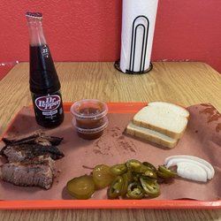 Old Bucs Barbecue