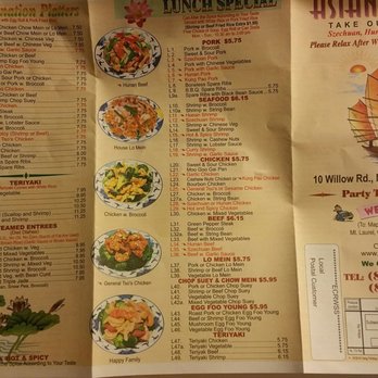 Asian Cuisine - Takeout menu - Chinese Near Me - Maple Shade, New Jersey Asian Cuisine - Takeout menu - Chinese Near Me - Maple Shade, New Jersey