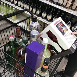 Clay County ABC Store