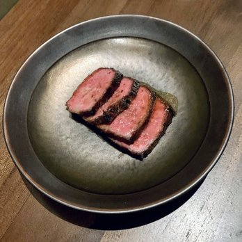 JUA - Galbi - Korean Near Me - New York, New York