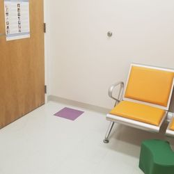 Kids First Pediatrics