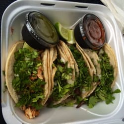 Los Primos Mexican Food