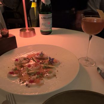 Spago - New American Near Me - Beverly Hills, California