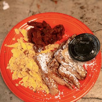 La Canasta Capitolio - French Toast Combo - Mexican Near Me - Phoenix, Arizona La Canasta Capitolio - French Toast Combo - Mexican Near Me - Phoenix, Arizona
