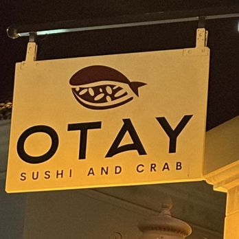 OTAY SUSHI & CRAB - Japanese Near Me - Chula Vista, California
