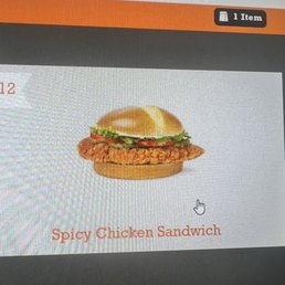 What I wanted and didn't get