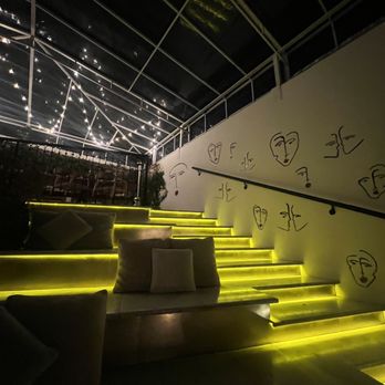 Ysabel - Entrance - New American Near Me - West Hollywood, California