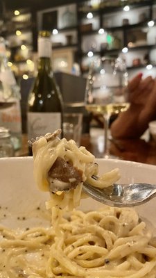 Cacio e Pepe Italian Restaurant by null