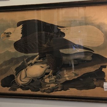 Antique Exchange Interiors - Antiques Near Me - Baltimore, Maryland