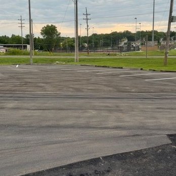 OC Paving & Services - Masonry/Concrete Near Me - Olathe, Kansas