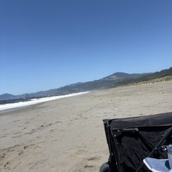 Honey Bear by the Sea RV Resort and Campground