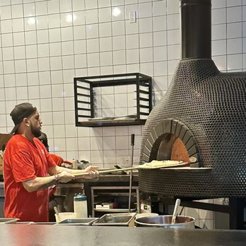 Pizza Bear - Pizza Near Me - Coral Gables, Florida