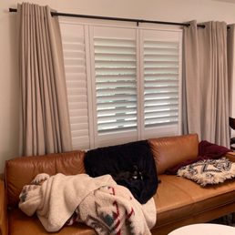 Shutters Shutters