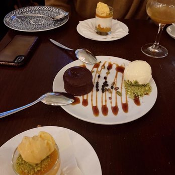 Zaytinya - Greek Near Me - Washington, DC, District of Columbia