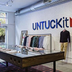 UNTUCKit