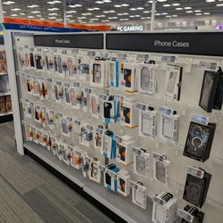 Best Buy - IPhone cases