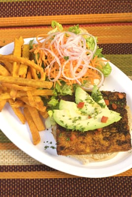 Native Foods by null