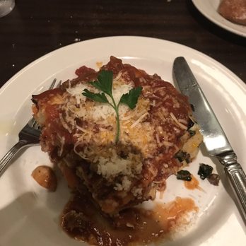 MiNGO - Lasagna - Italian Near Me - Beaverton, Oregon MiNGO - Lasagna - Italian Near Me - Beaverton, Oregon
