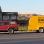 Photo of West Coast Smog