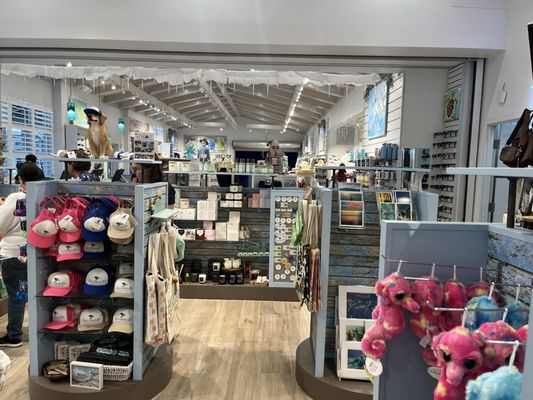 Loggerhead Marinelife Center by null