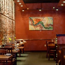 Eolus Bar & Dining