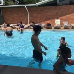 Indian Acres Swimming Club