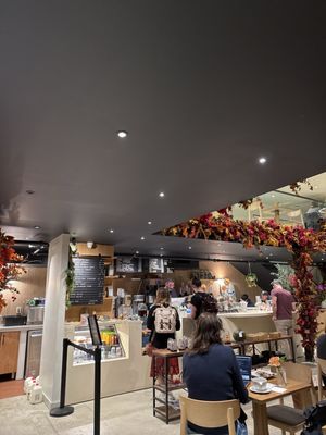 Ariston Coffee Bar by null