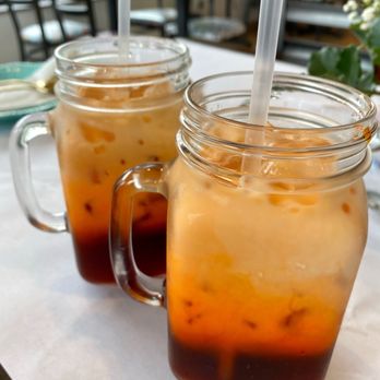 The Theo Thai Bistro - Thai Iced Tea - Thai Near Me - Bethpage, New York The Theo Thai Bistro - Thai Iced Tea - Thai Near Me - Bethpage, New York
