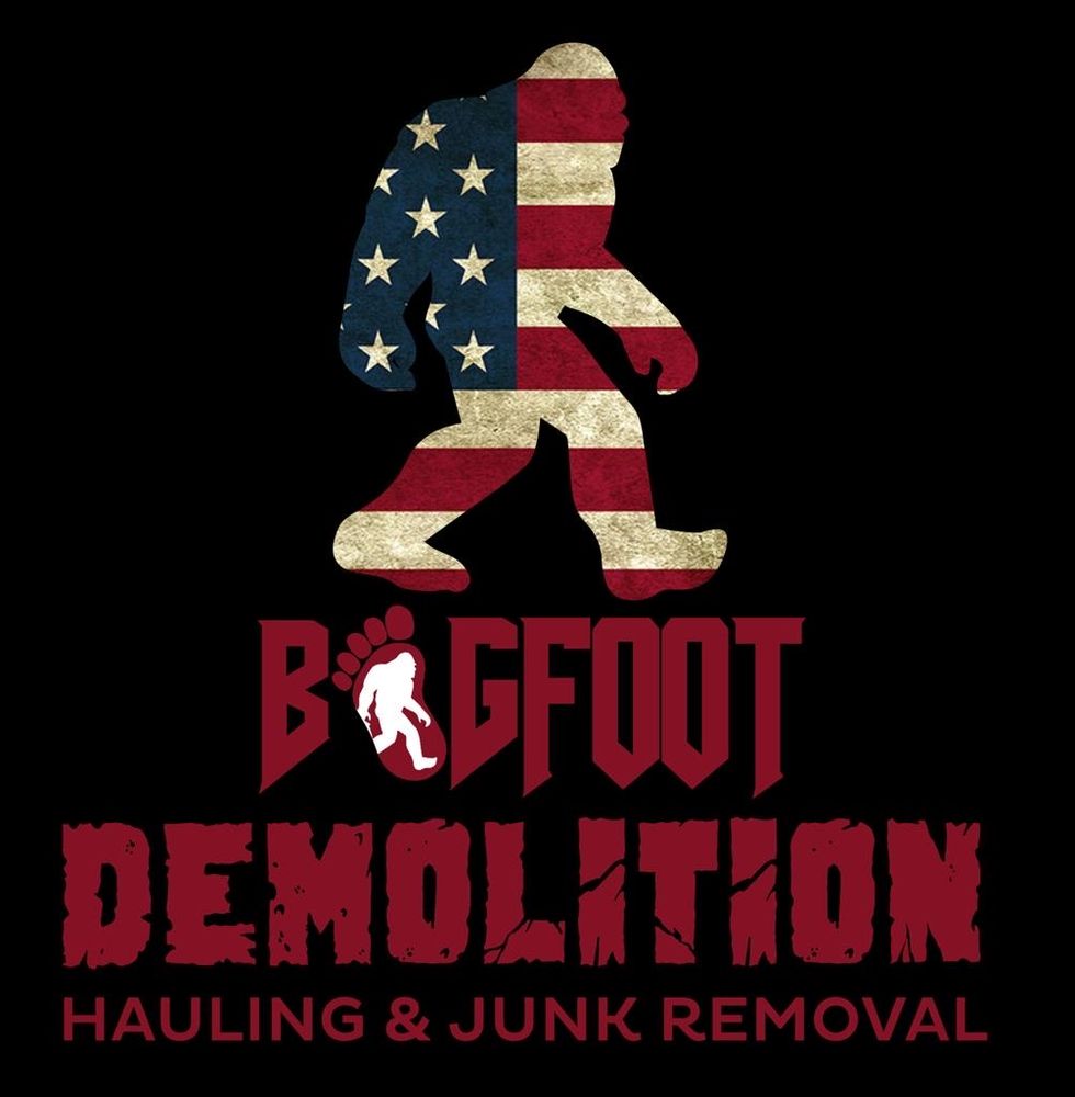 BIGFOOT HAULING JUNK REMOVAL AND DEMOLITION SERVICES - Updated April