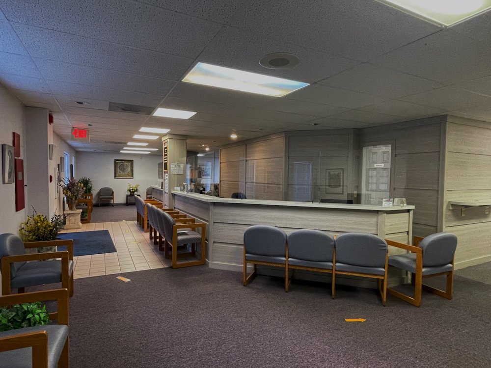 MANASSAS DENTAL CENTER Updated October 2024 20 Reviews 8404