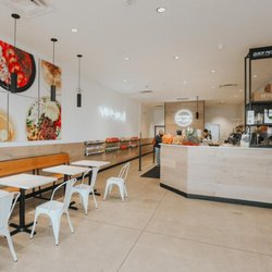Beyond Juicery + Eatery