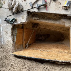 Benchmark Plumbing & Rodding