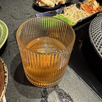 NIKU X - Old fashioned - Seafood Near Me - New York, New York NIKU X - Old fashioned - Seafood Near Me - New York, New York