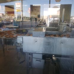 Krispy Kreme