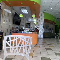 Yogurt Story Rayzor Ranch