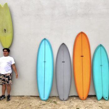 Nomad Surf - Surfboard rentals Carlsbad - Surfing Near Me - Vista, California