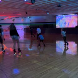 Ozaukee Skateland