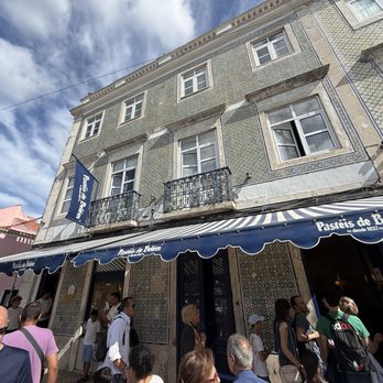 Pastéis de Belém - Bakeries Near Me - Lisbon, 11 Pastéis de Belém - Bakeries Near Me - Lisbon, 11